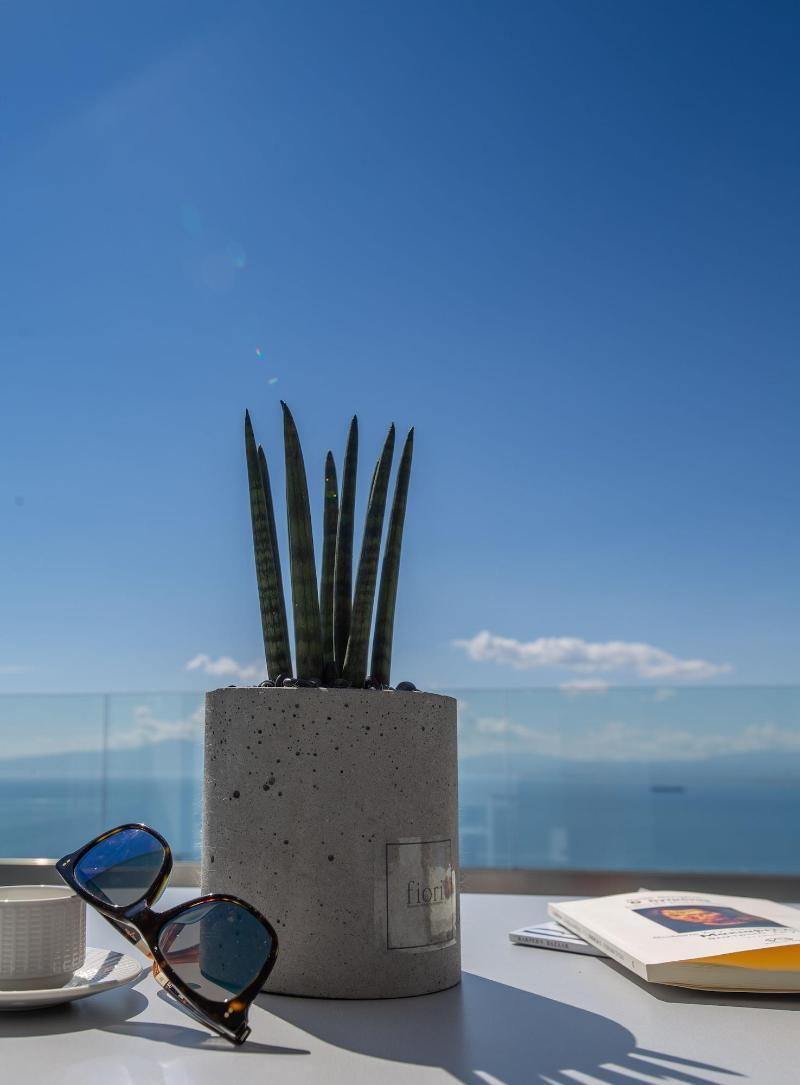 Messinian Icon Hotel & Suites Kalamata Exterior foto