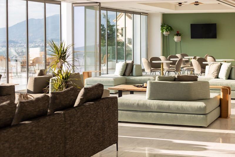 Messinian Icon Hotel & Suites Kalamata Exterior foto