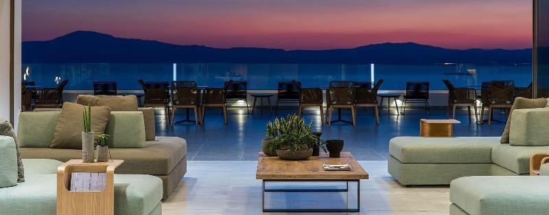 Messinian Icon Hotel & Suites Kalamata Exterior foto