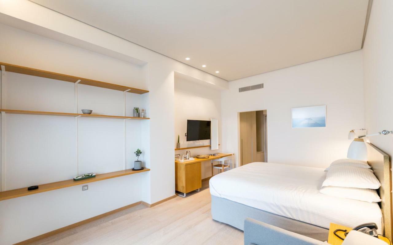 Messinian Icon Hotel & Suites Kalamata Exterior foto