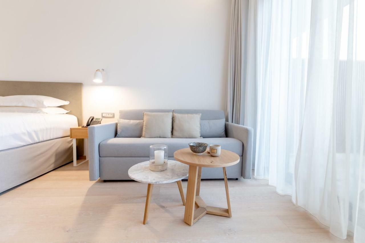 Messinian Icon Hotel & Suites Kalamata Exterior foto