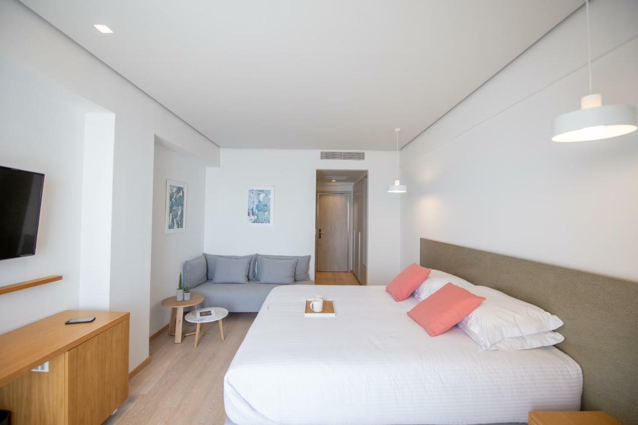 Messinian Icon Hotel & Suites Kalamata Exterior foto