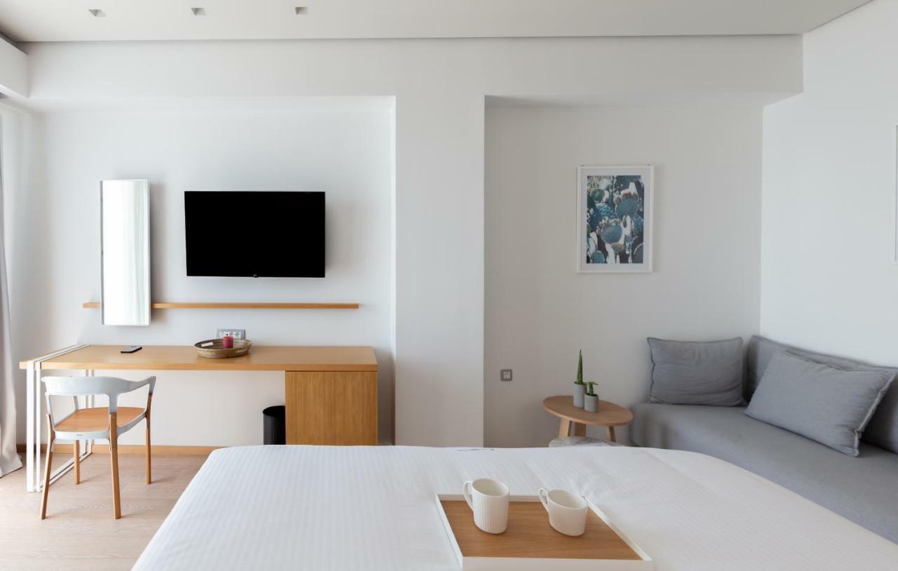 Messinian Icon Hotel & Suites Kalamata Exterior foto