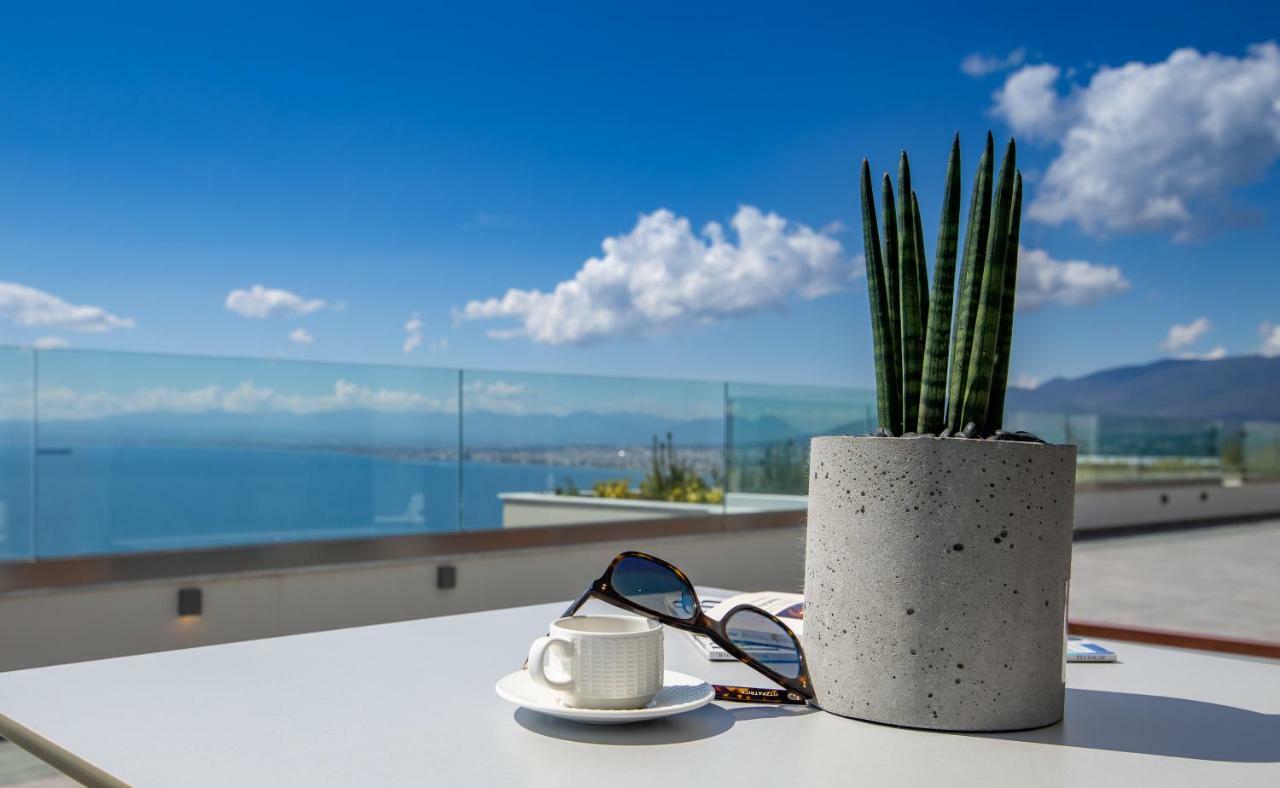 Messinian Icon Hotel & Suites Kalamata Exterior foto