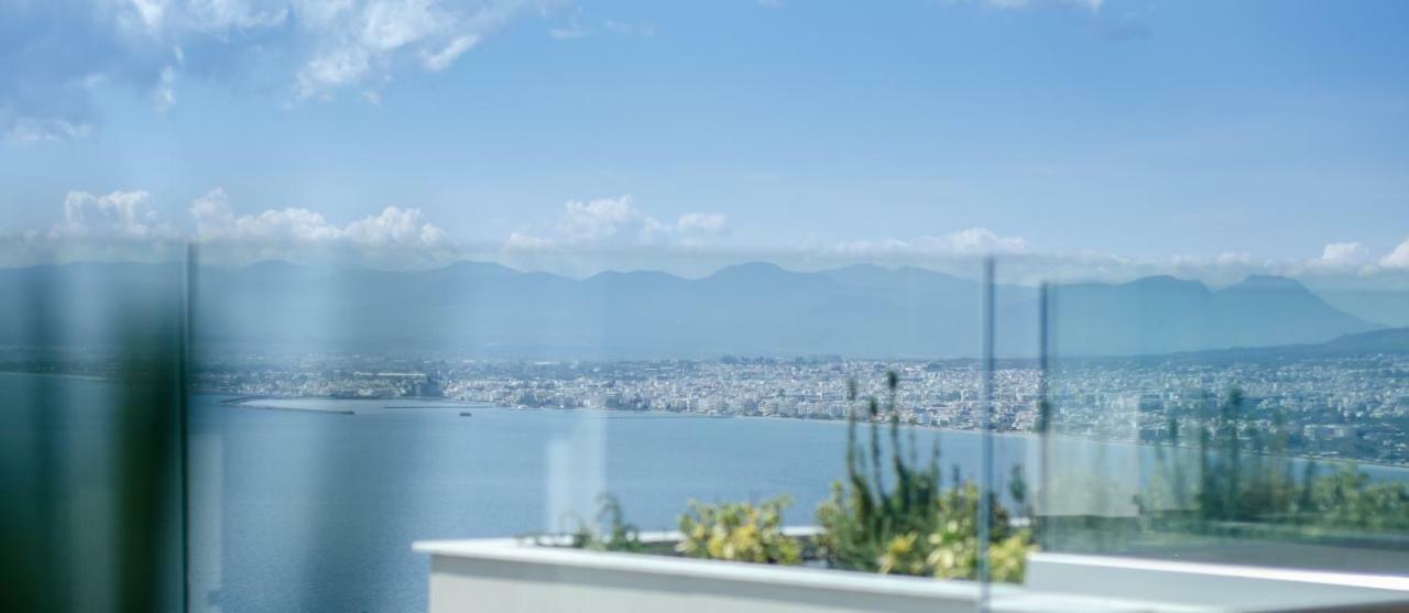 Messinian Icon Hotel & Suites Kalamata Exterior foto